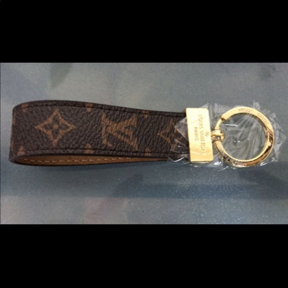 Accessories - COPY - DRAGONNE KEY HOLDER